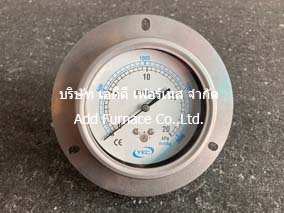 YEC Pressure Gauge 0-20kPa