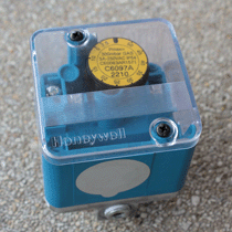 C6097A 2210 Honeywell