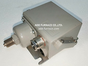 DANFOSS KPS35