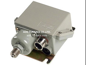 DANFOSS KPS35