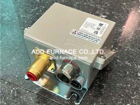 DANFOSS KPS35