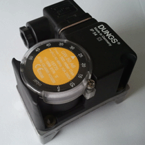 GW 50 A6 Dungs Pressure Switch