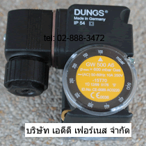 GW 500 A6 Dungs