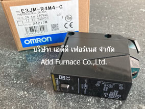 OMRON E3JM-R4M4-G