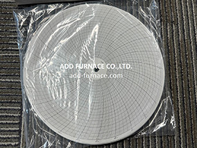 KPC105-0510(USA), recorder paper 510(UK), 500P1225-1(recorder paper)