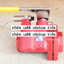 Emergency Shut-Off Valve Rego