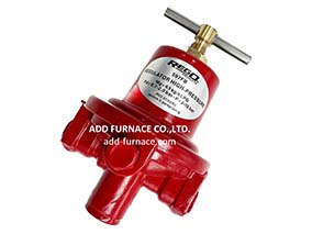 Rego Regulator LP-Gas No 1588vl