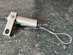 Rego 6016TFA ESV Thermal Latch