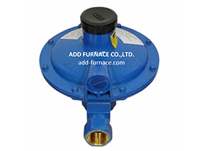 Rego Regulator LV5503Y6