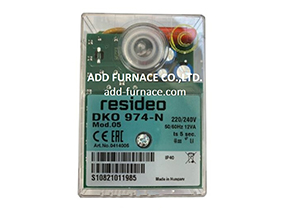 resideo DKO 974-N Mod.05