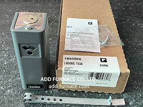 resideo L6006C 1034