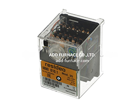 resideo MMI 810.1 Mod.35