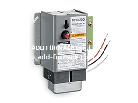 resideo R8184M1051/U