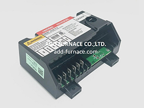 resideo S8610M Continuous Retry