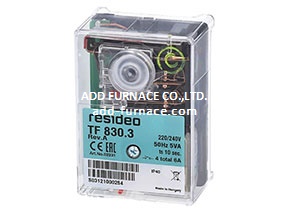 resideo TF 830.3 Rev.A