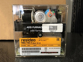 resideo TMG 740-3 Mod.32-32