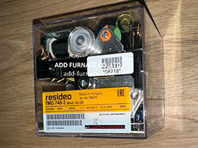 resideo TMG 740-3 Mod.32-32