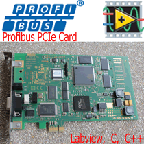 Profibus Card