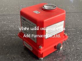 Electric Actuator Model UM2-5