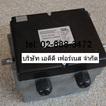 Kromschroder Gear Motor GT50-60T20E