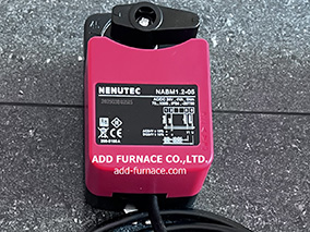 NENUTEC NABM 1.2-05