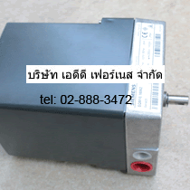 SIEMENS SQM10.16562