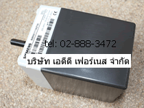 SIEMENS SQN30 111A2700 BURNER MOTOR