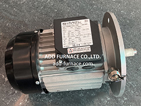 SIMEL Type 10A/80R-1100-2T IE3