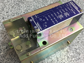 PAC15 SERIES Thyristor Power Regulator