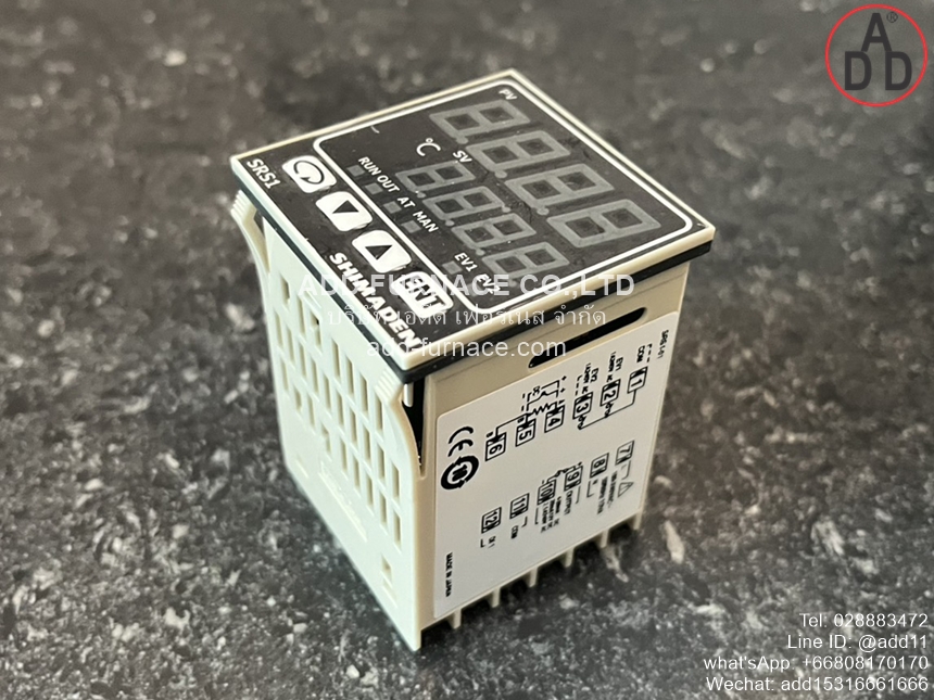 SRS1-P-N10_002 - บริษัท เอดีดี เฟอร์เนส จำกัด