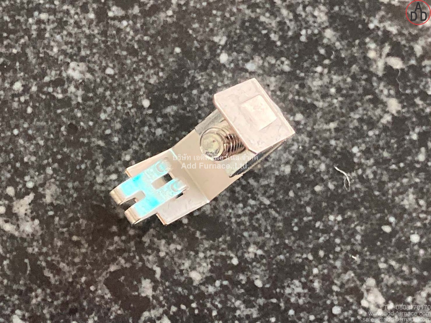 SP-11-000 Spring Terminals | For Shimaden SRS - บริษัท เอดีดี เฟอร์เนส ...
