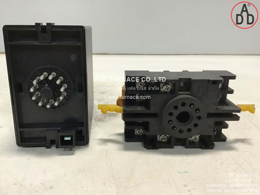 CTCS-535-C/E | Shinko - บริษัท เอดีดี เฟอร์เนส จำกัด