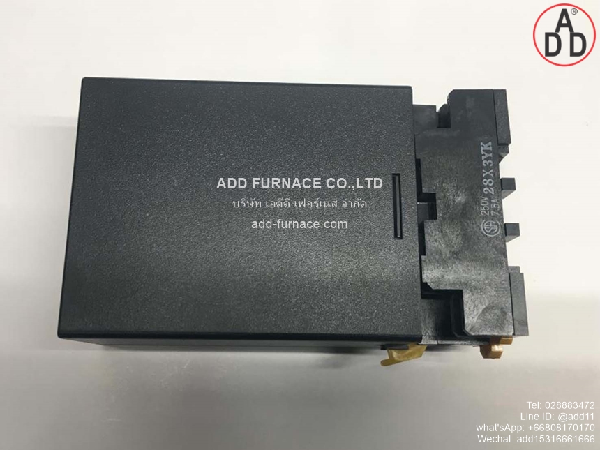 CTCS-535-C/E | Shinko - บริษัท เอดีดี เฟอร์เนส จำกัด