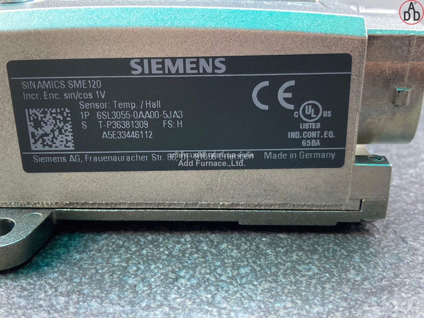 SIEMENS SN35L230EU - Fiche technique, prix et avis