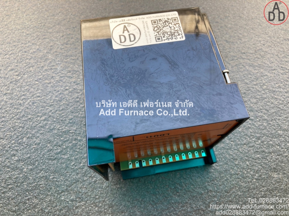 Module/Composant Siemens LDU11.523A27 Neuf Sous Blister - Livraison Rapide