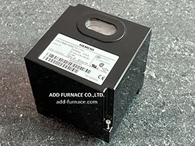 Siemens LFL1.635-110V