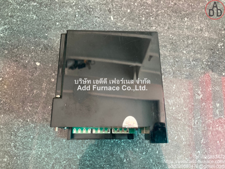 Siemens Gasfeuerungsautomat LGK16.335A27 NEU!! 