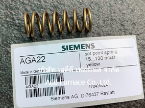 Siemens AGA22