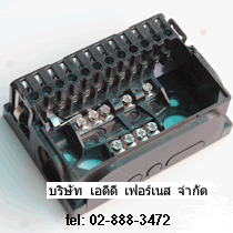 Siemens Base AGK11 Box