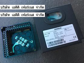 Siemens LFL1.122
