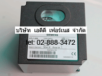 Siemens LFL1.322