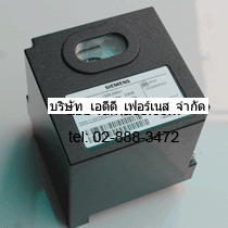 SIEMENS LFL1.322