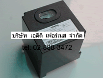 Siemens LFL1.635