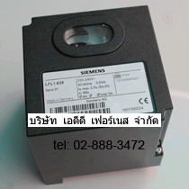 SIEMENS LFL1.635