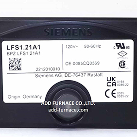 Siemens LFS1.21A1(siemens-lfs1.21a1) - บริษัท เอดีดี เฟอร์เนส จำกัด