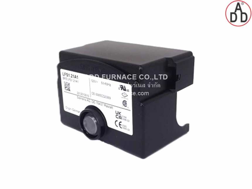 Siemens LFS1.21A1(siemens-lfs1.21a1) - บริษัท เอดีดี เฟอร์เนส จำกัด