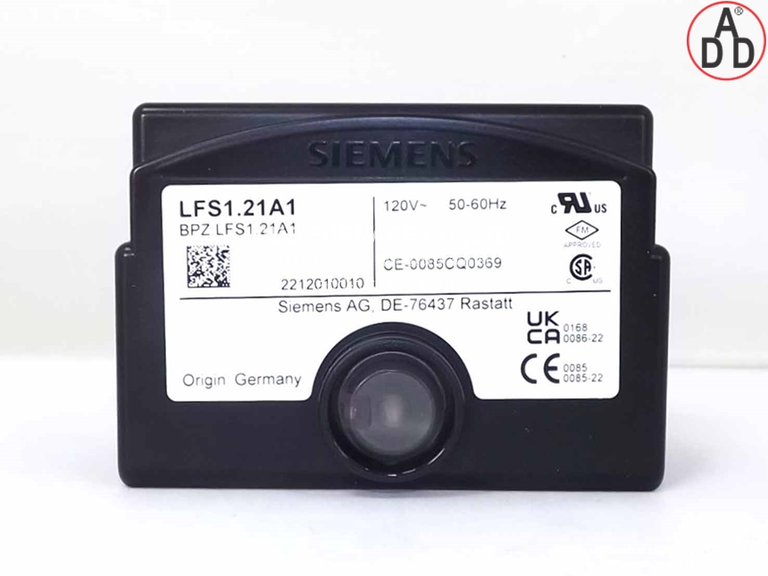 Siemens LFS1.21A1(siemens-lfs1.21a1) - บริษัท เอดีดี เฟอร์เนส จำกัด