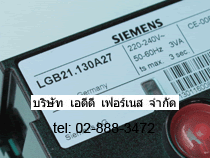 SIEMENS LGB.330A27