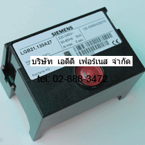 Siemens LGB21.130A27