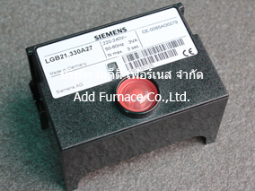 SIEMENS LGB21.330A27